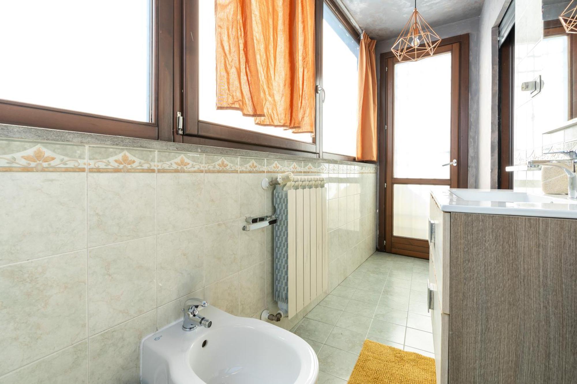 Bed and Breakfast Sole Рим Экстерьер фото