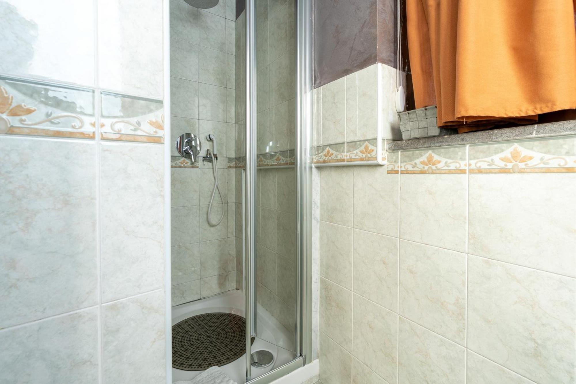 Bed and Breakfast Sole Рим Экстерьер фото