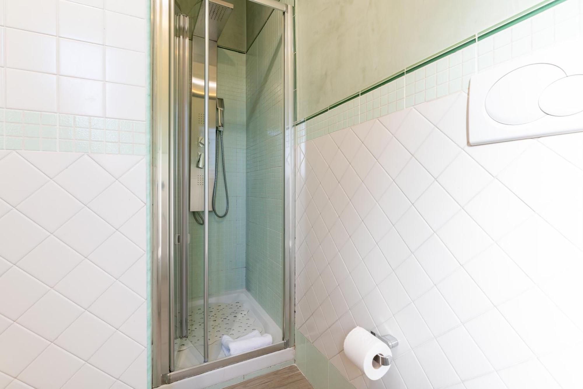 Bed and Breakfast Sole Рим Экстерьер фото