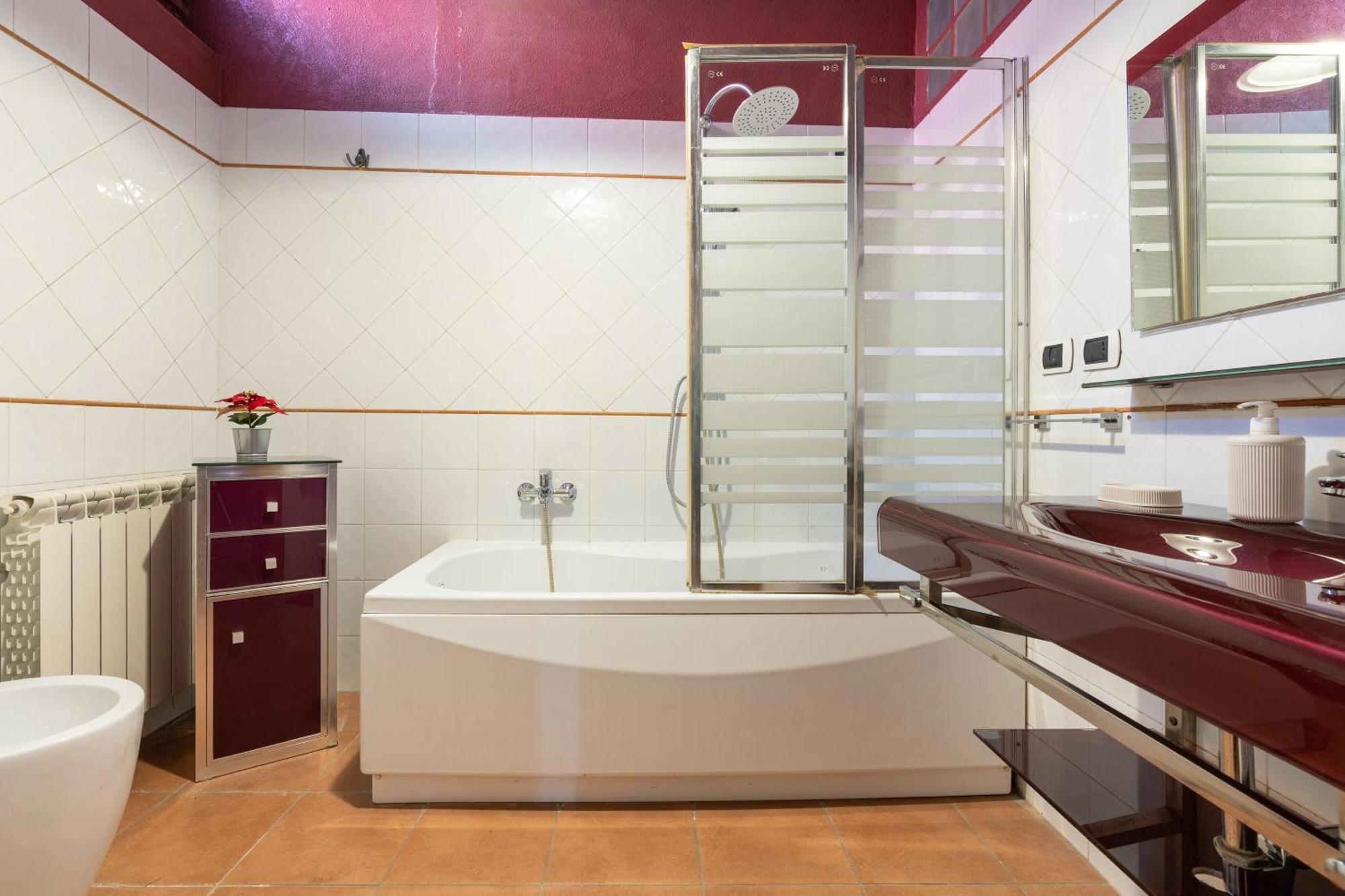 Bed and Breakfast Sole Рим Экстерьер фото
