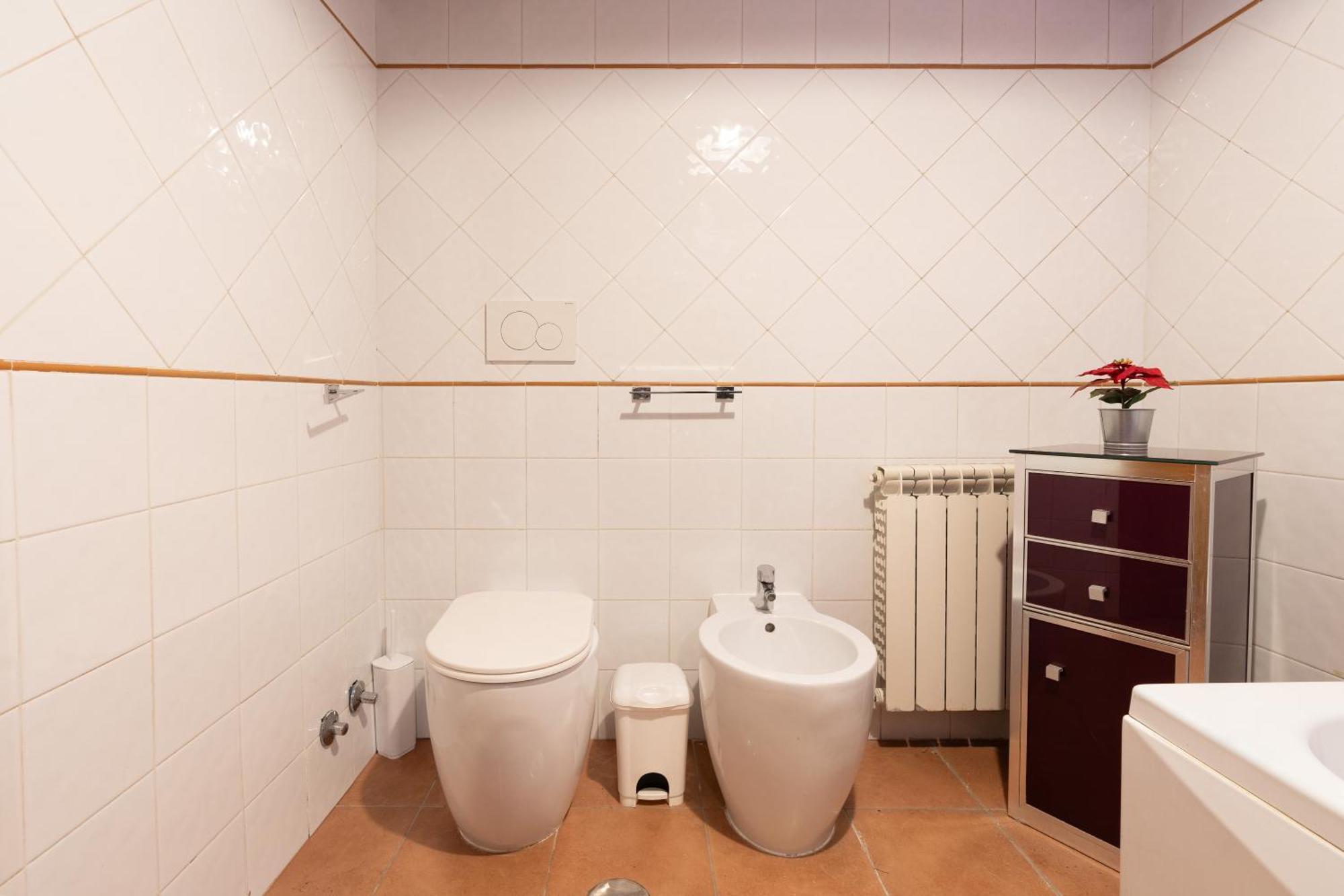 Bed and Breakfast Sole Рим Экстерьер фото