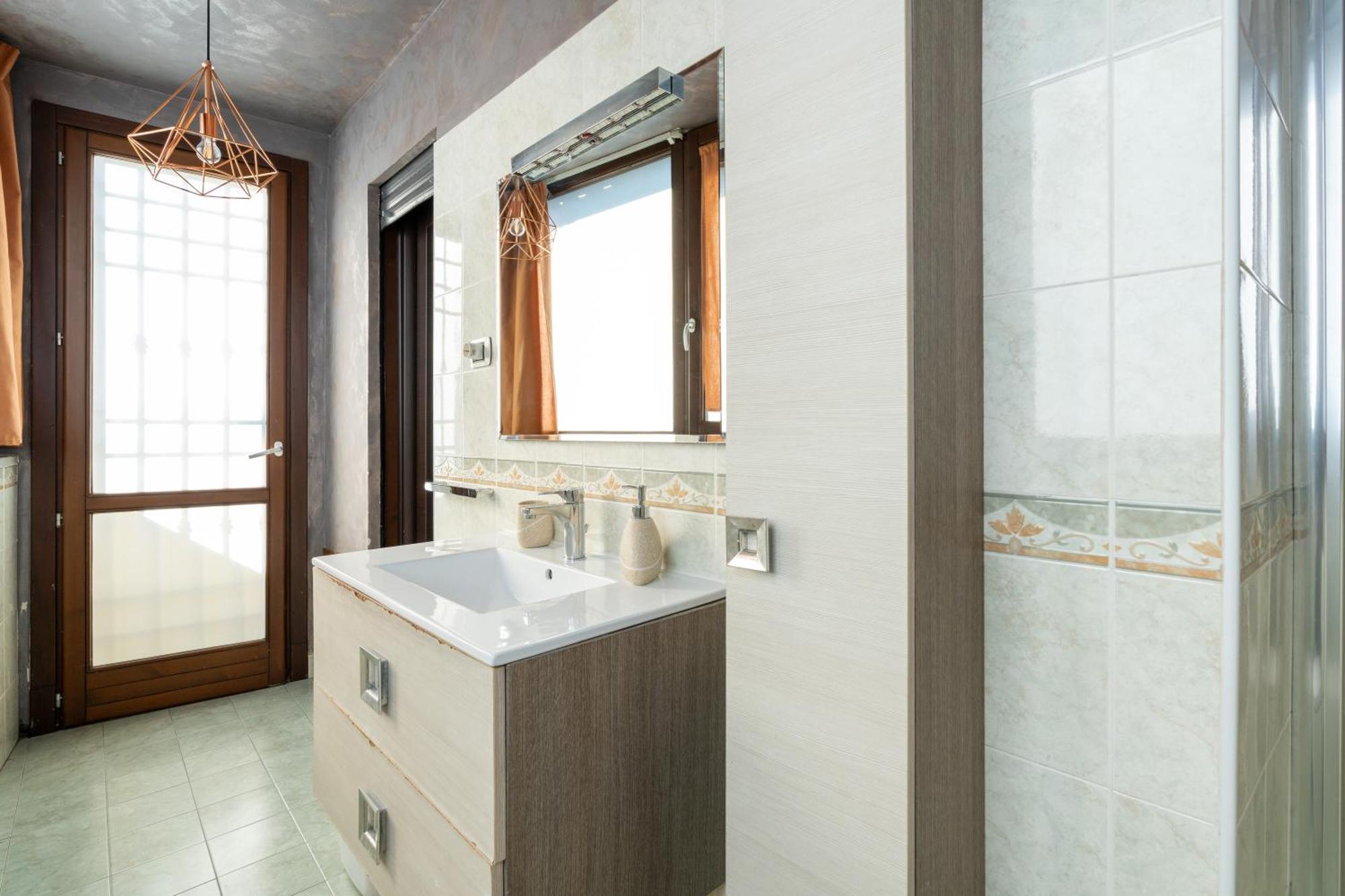 Bed and Breakfast Sole Рим Номер фото